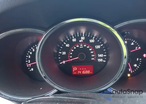 2011 Kia Sorento Lx V6 from USA, damaged, VIN 5XYKTDA21BG150669